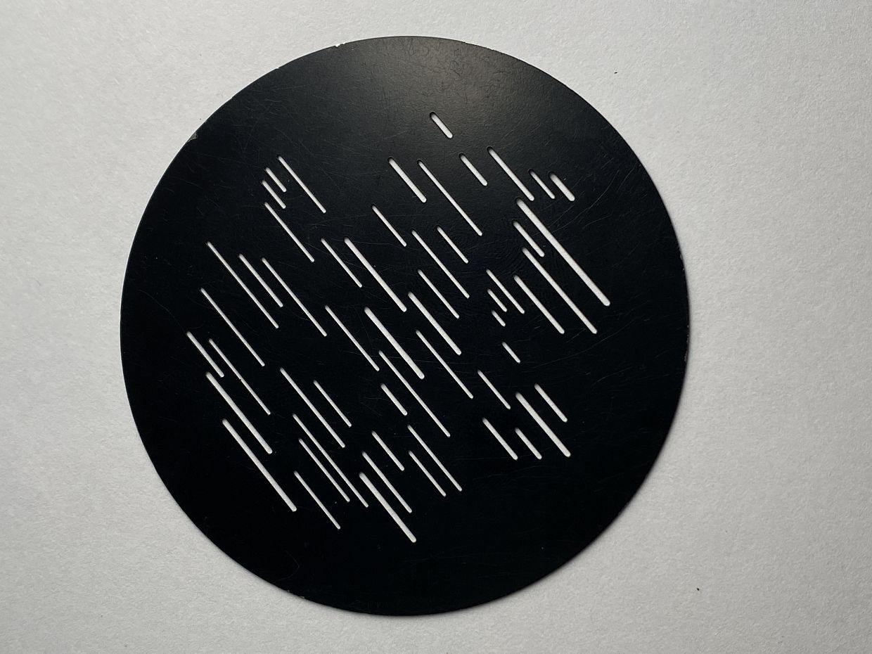 Gobo (M-size) - Linky