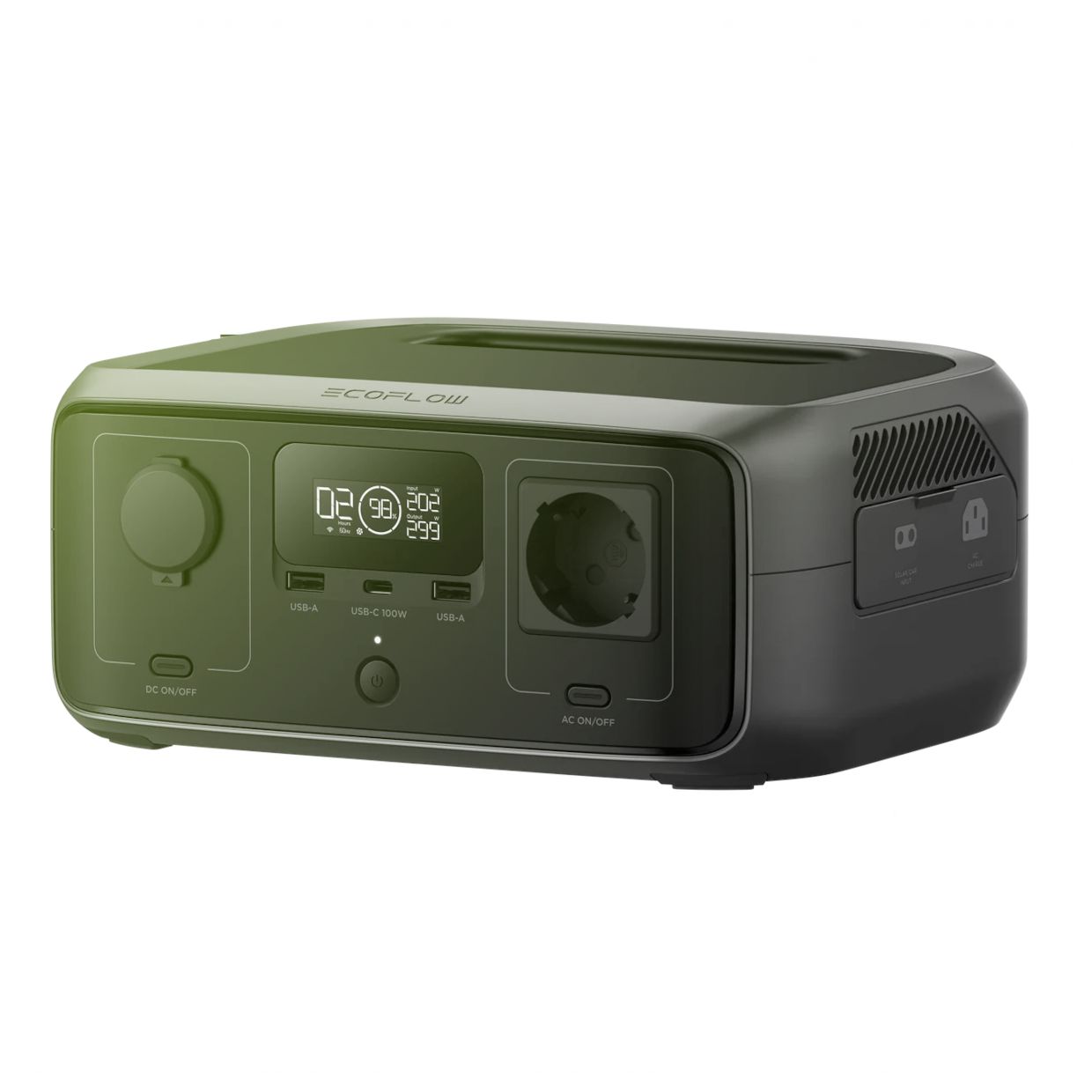 Product EcoFlow RIVER 3 UPS