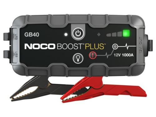 NOCO GENIUS BOOST PLUS GB40/GBX55