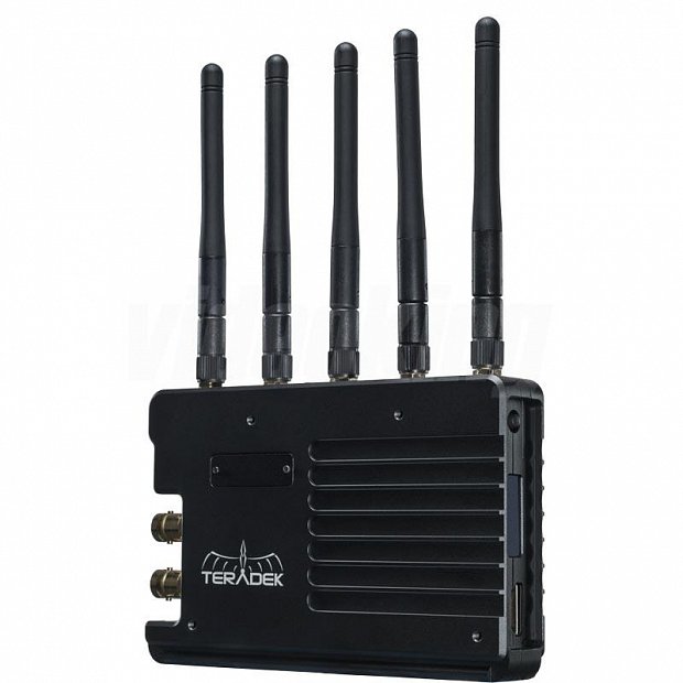 Teradek Bolt 1000 XT SDI / HDMI RX (V-mount přijímač)