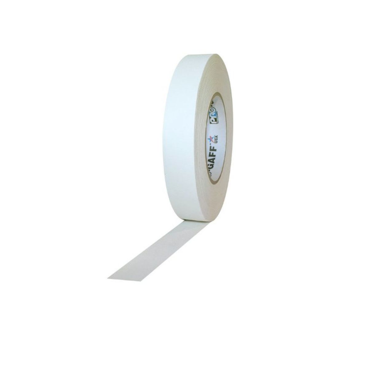 Product PRO GAFF MATT (24mm x 25m, WHITE)