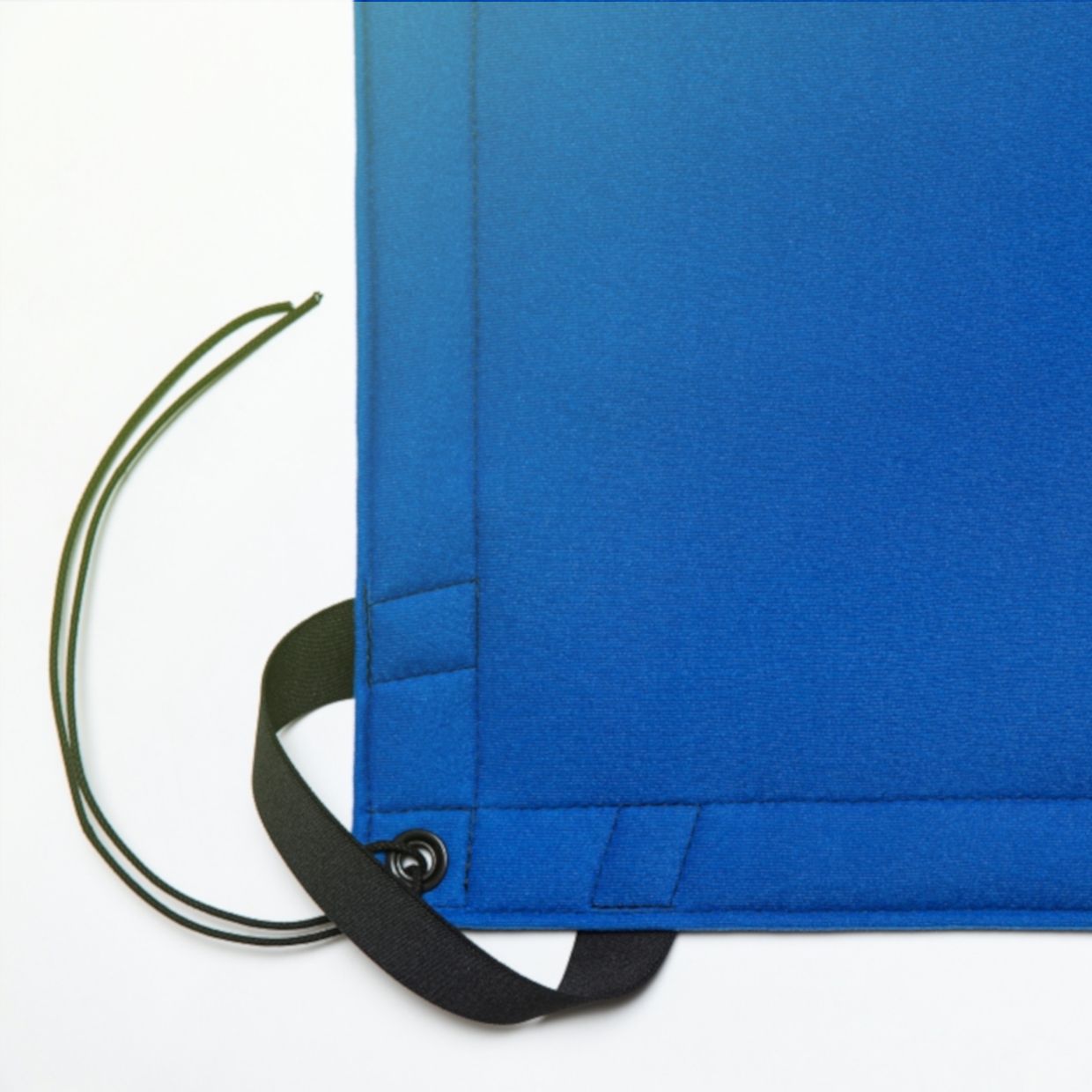 Product 8x8' Chroma Key Blue / Bluescreen (2,4x2,4m)