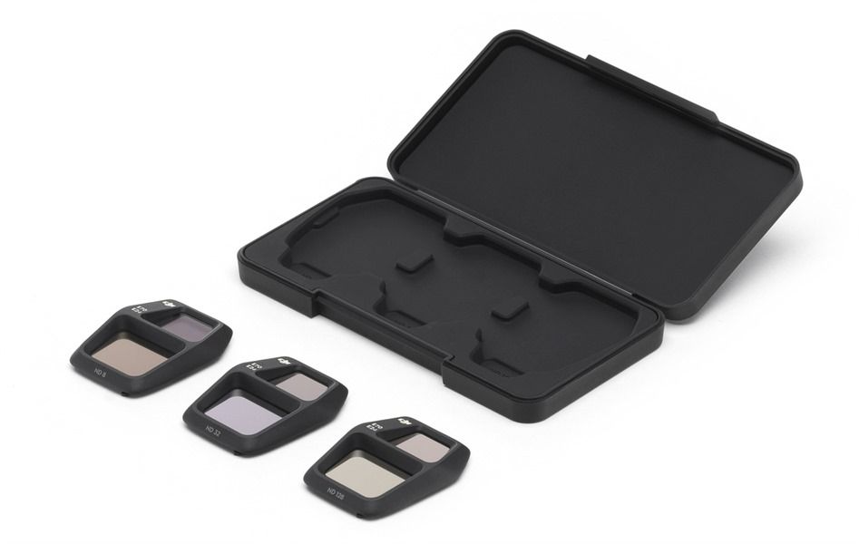 DJI Air 3S ND Filter set (8, 32, 128)