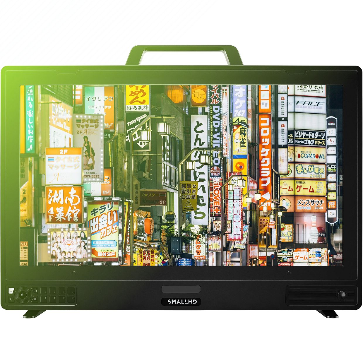 Product SmallHD Cine 24" 4K High Bright Pro Monitor