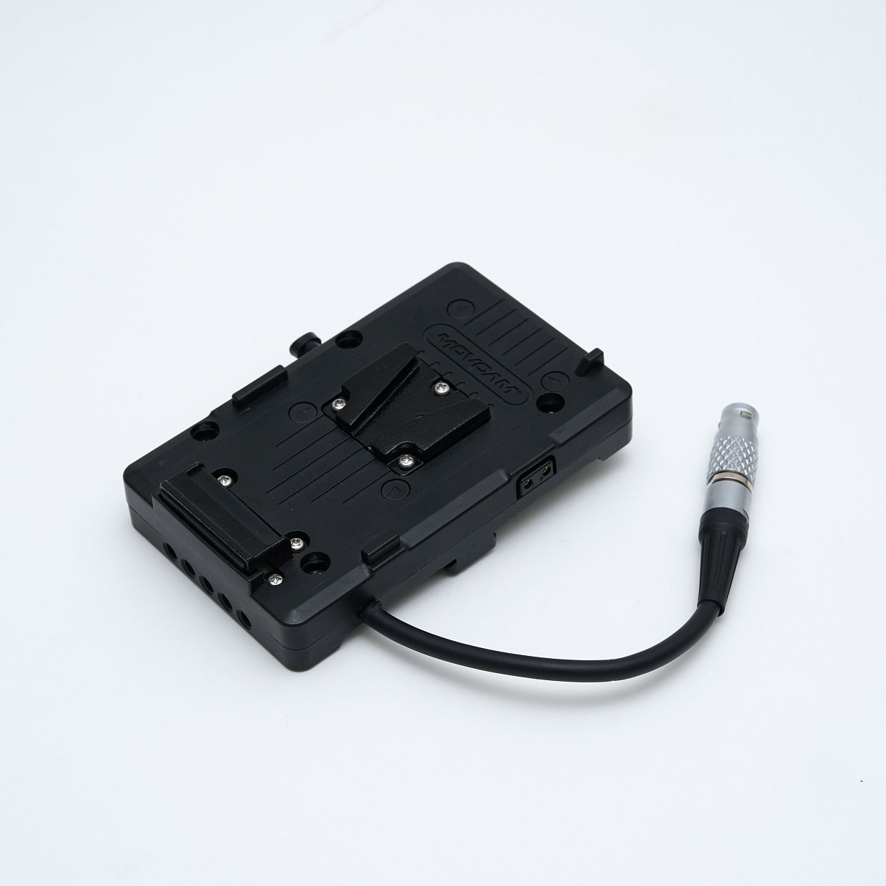 Movcam RollRig - V-Mount plate