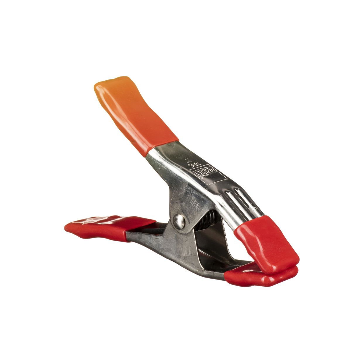 Product Bessey Steel Spring Clamp (XM5 Medium Red, 50/57 mm)