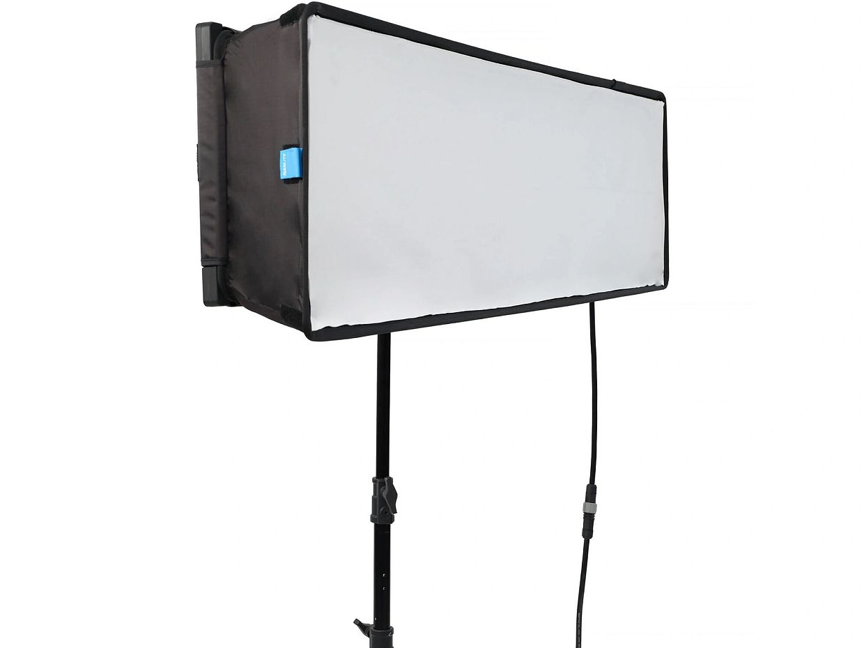 Nanlite Pavoslim 240CL Softbox