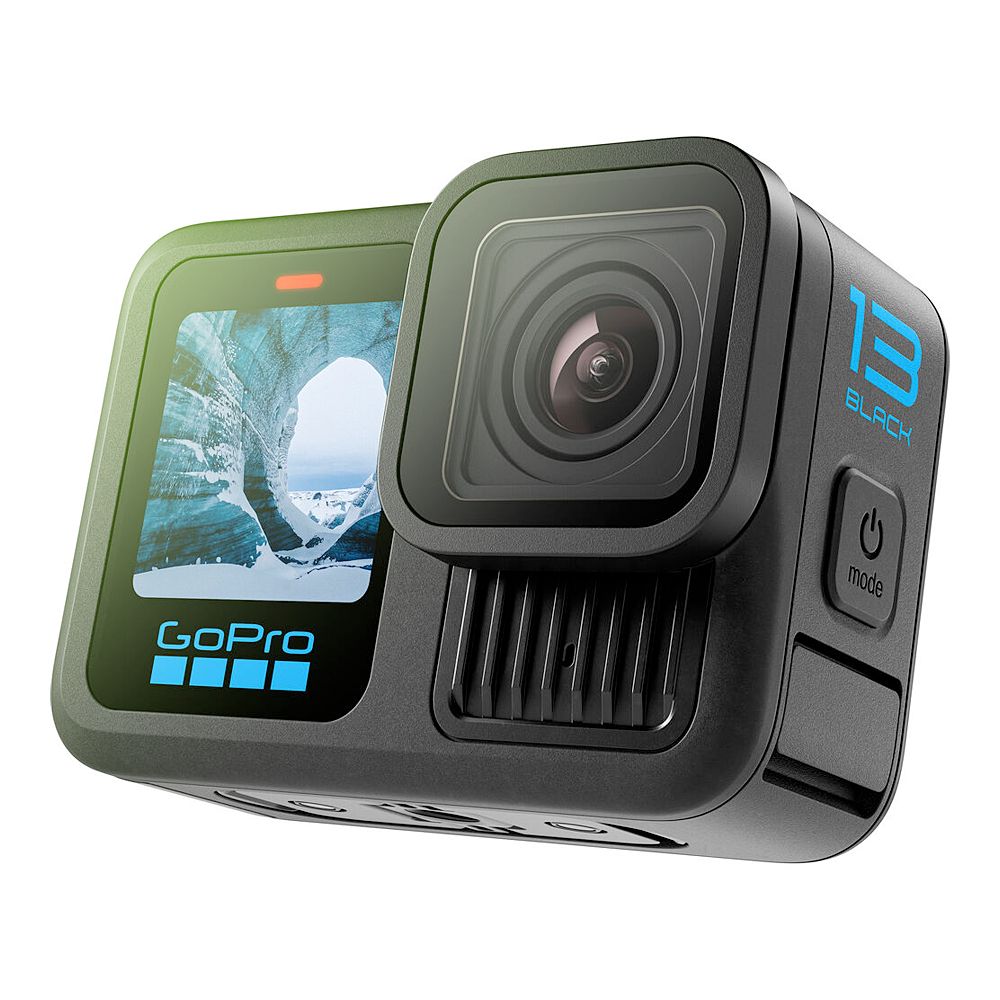 GoPro HERO13 Black