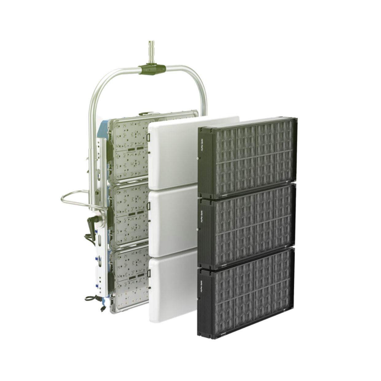 X23 Modular Yoke System