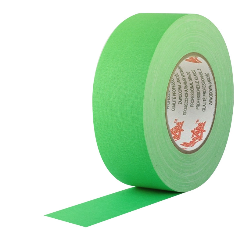 MagTape Chroma-Gaff 50mm x 50m (greenscreen)