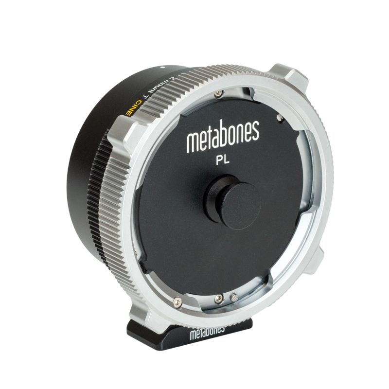 Product Metabones ARRI PL to Nikon Z