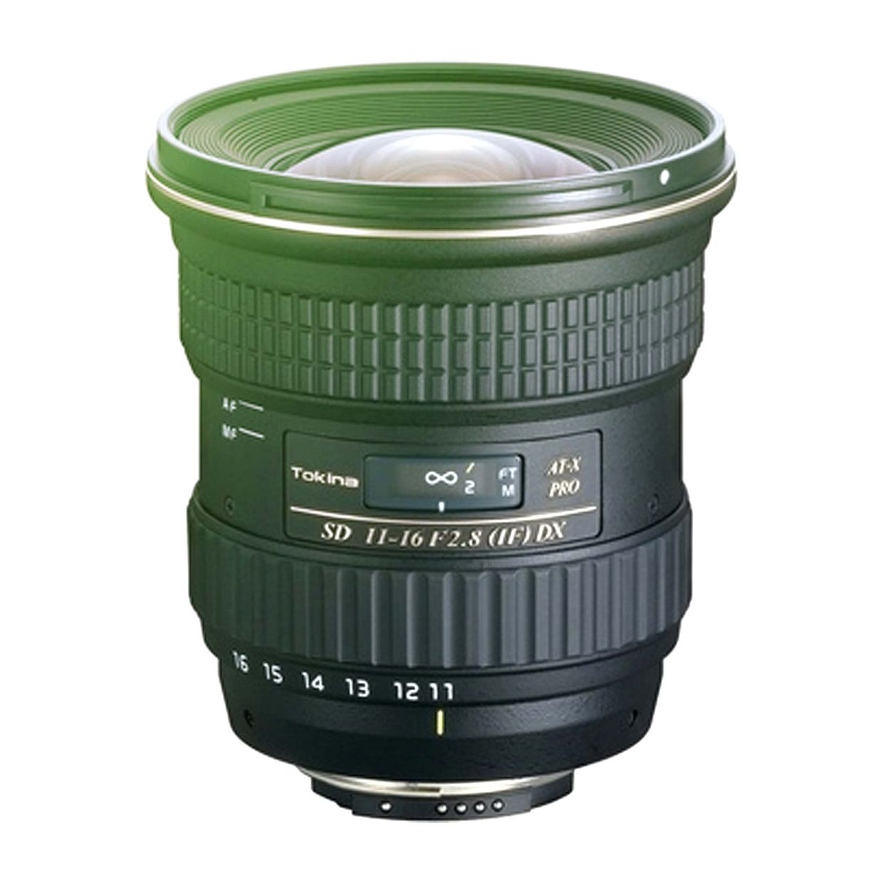 Product Tokina 11-16mm / 2.8 II PRO DX