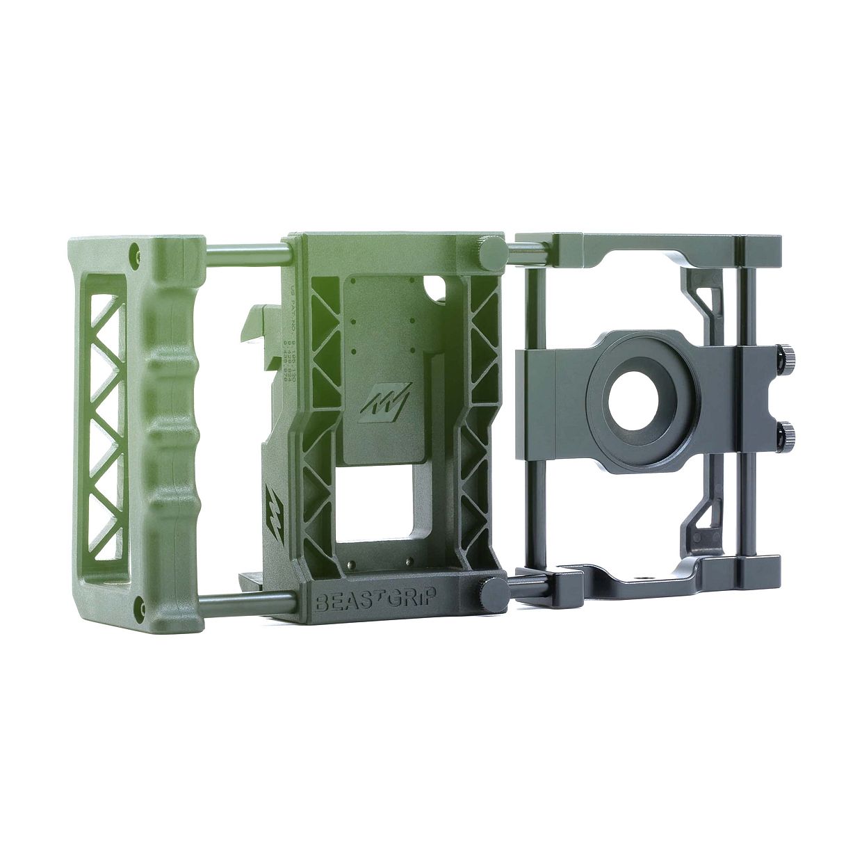Product Beastgrip Pro Universal Phone Cage
