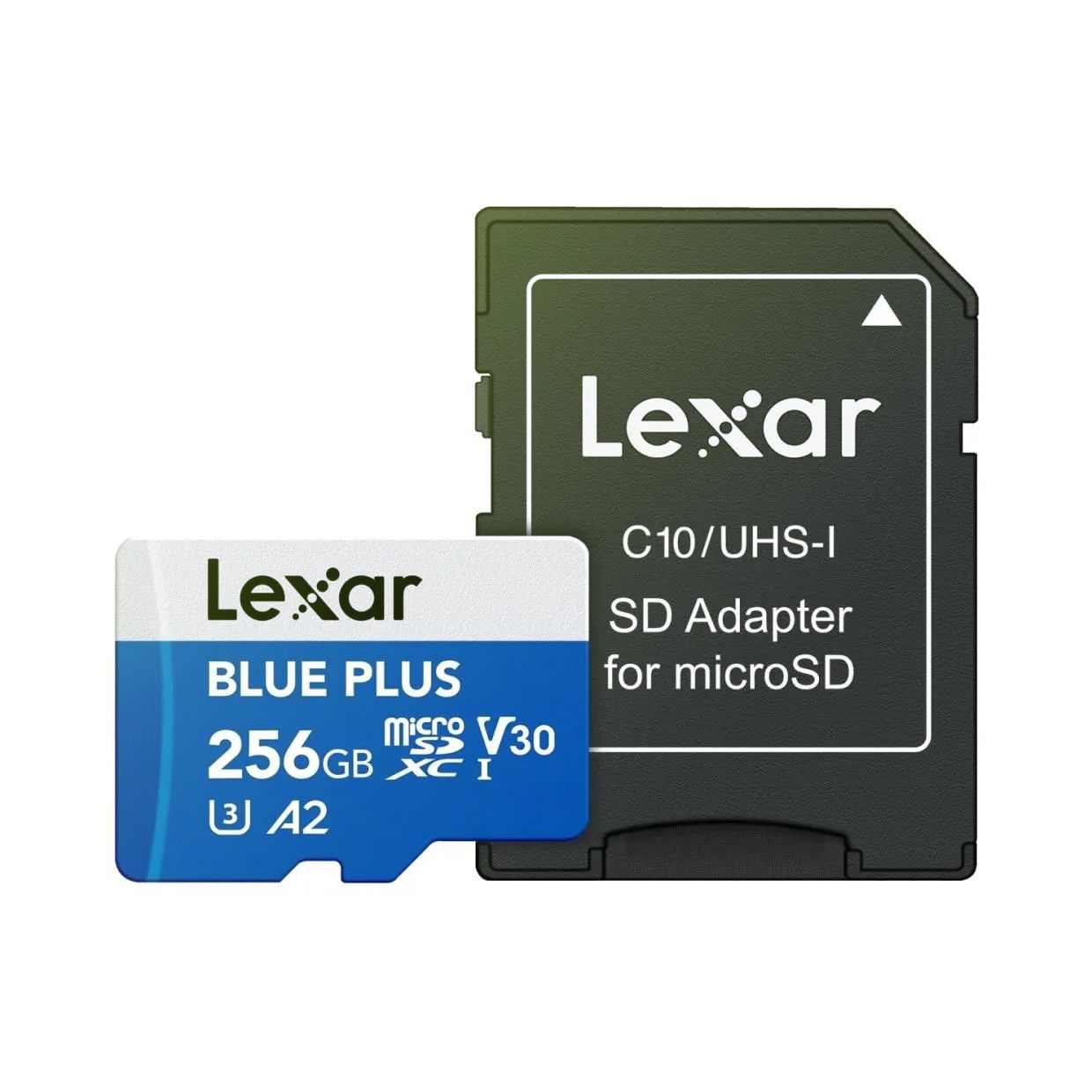 Product Lexar Micro SDXC 256GB Class 10 UHS-I