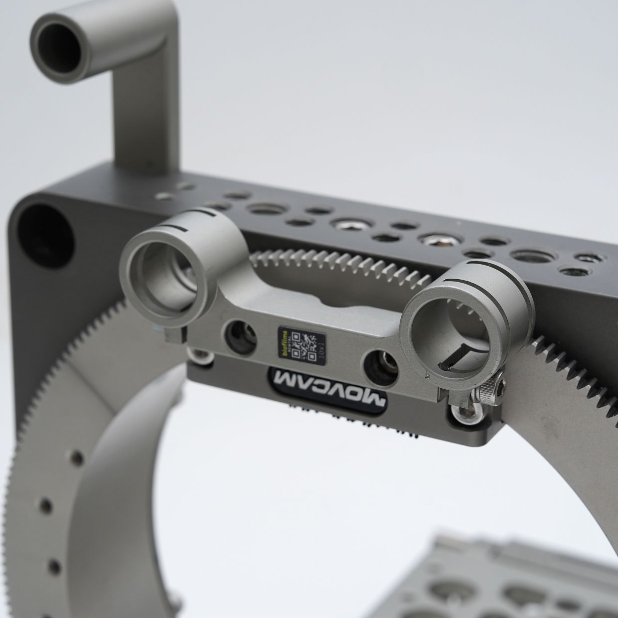 Movcam RollRig - Rod mount B