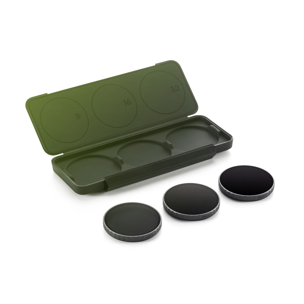 Product DJI Osmo Action 6 ND Filter Set