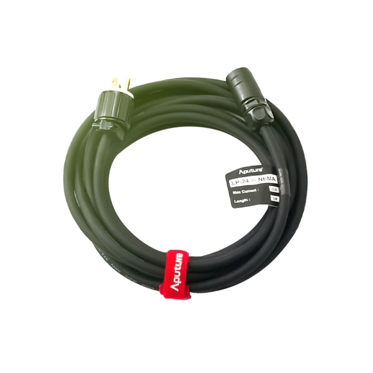 AC Cable – 1600W