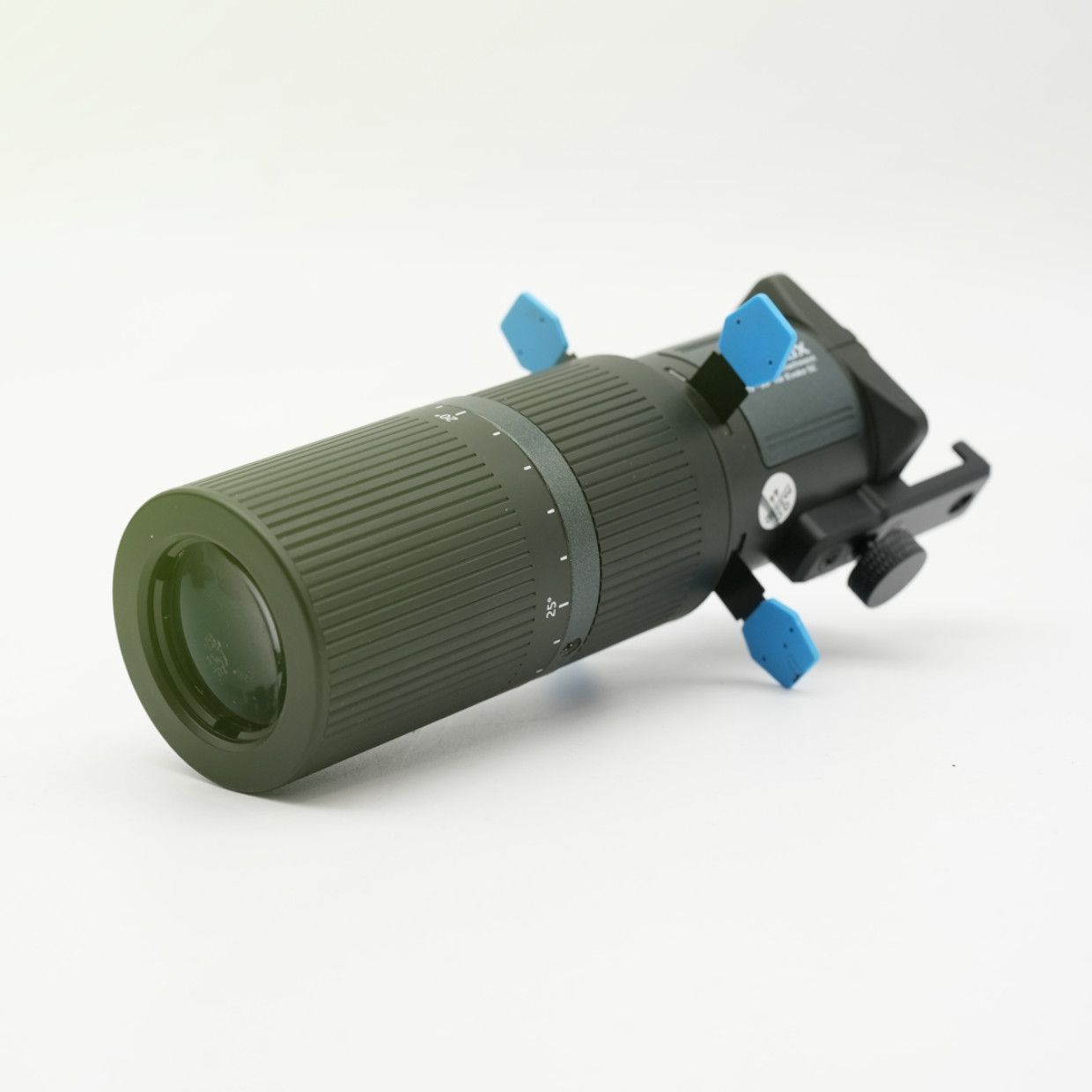 Nanlux Evoke 5C Spotlight Attachment