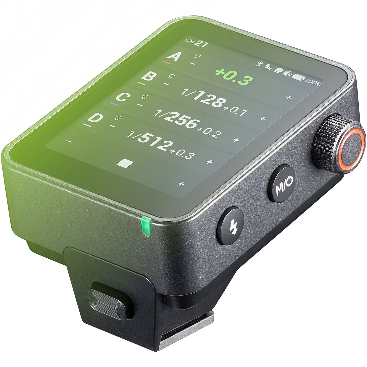 Product Godox X3Pro (X3-F) odpalovač pro Fuji