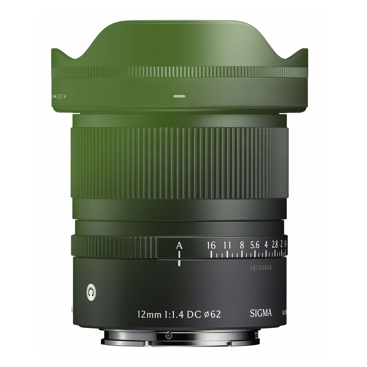 Product Sigma 12mm f/1.4 DC Contemporary (SONY E MOUNT)