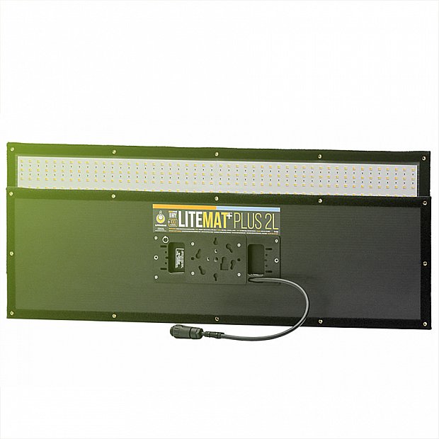LiteMat+ PLUS 2L Kit (24x96cm)  + snapgrid