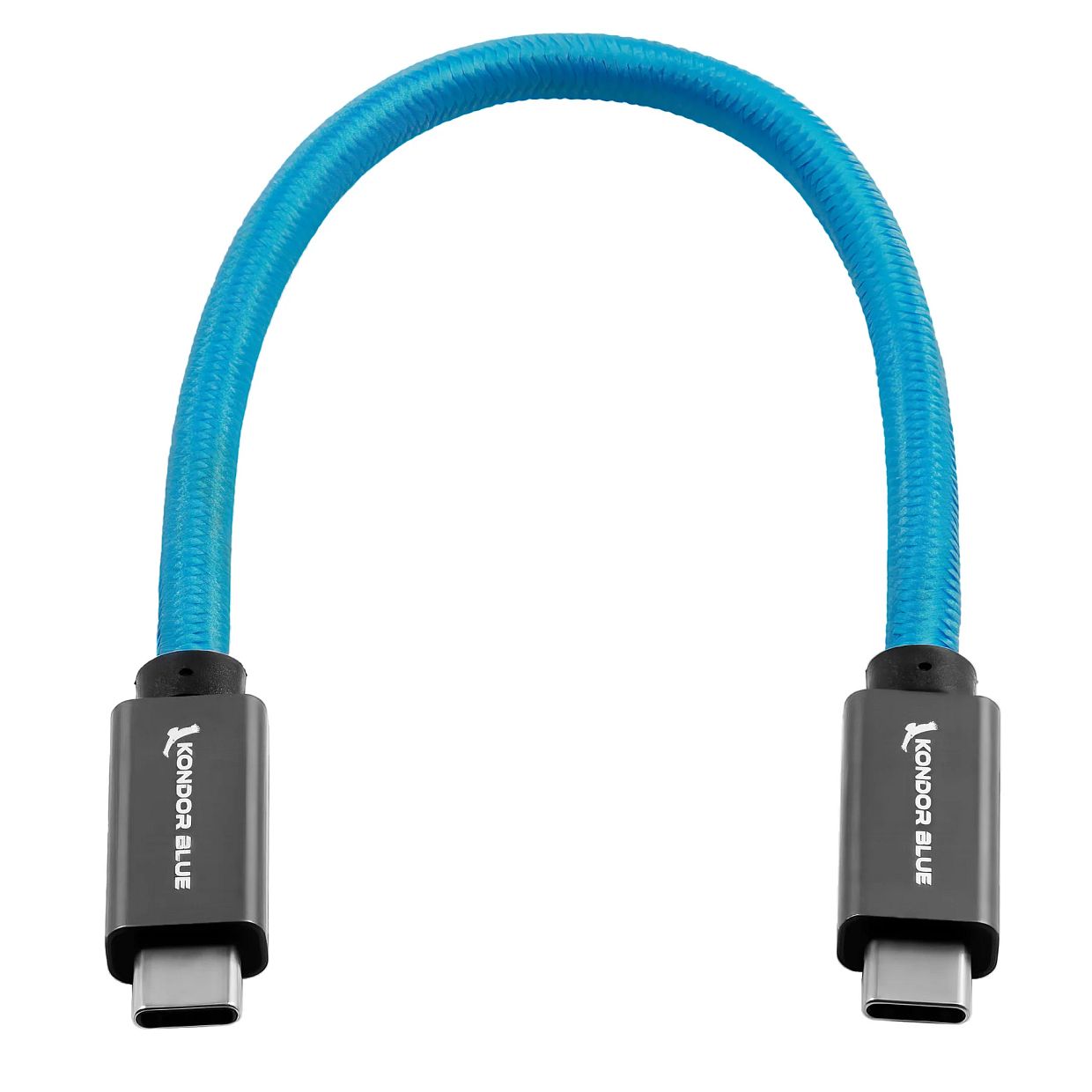 Kondor Blue USB-C - USB-C kabel