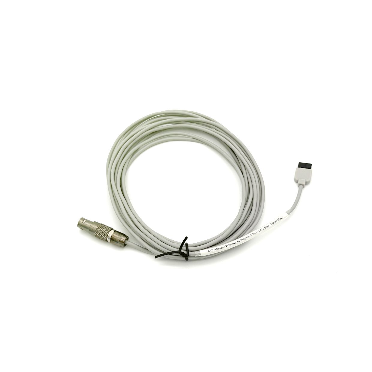 DJI Master Wheels to Inspire 2 RC CAN Bus Cable (5m)