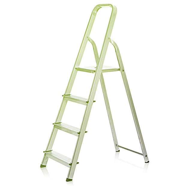 Medium 4 Tread Step Ladder