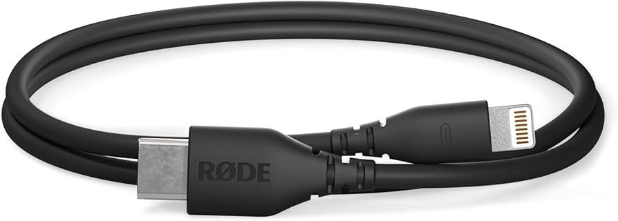 kabel Rode lightning - usb-c SC21