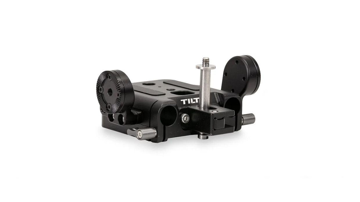 Tilta Quick Release Baseplate for FX6