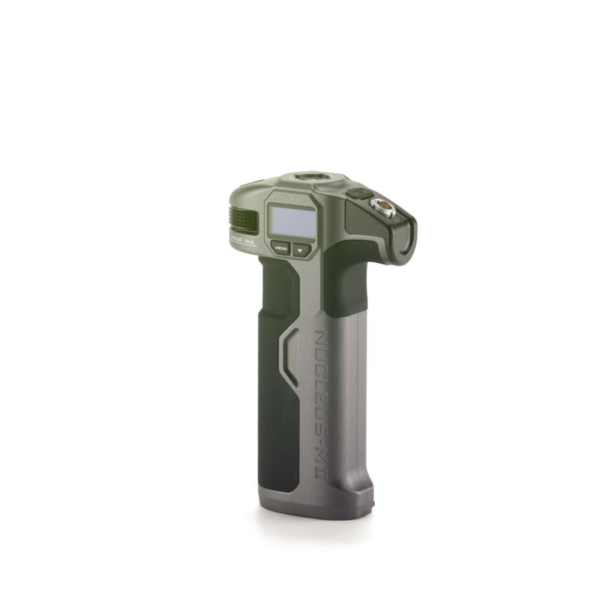 Nucleus-M II Hand Grip (Left)