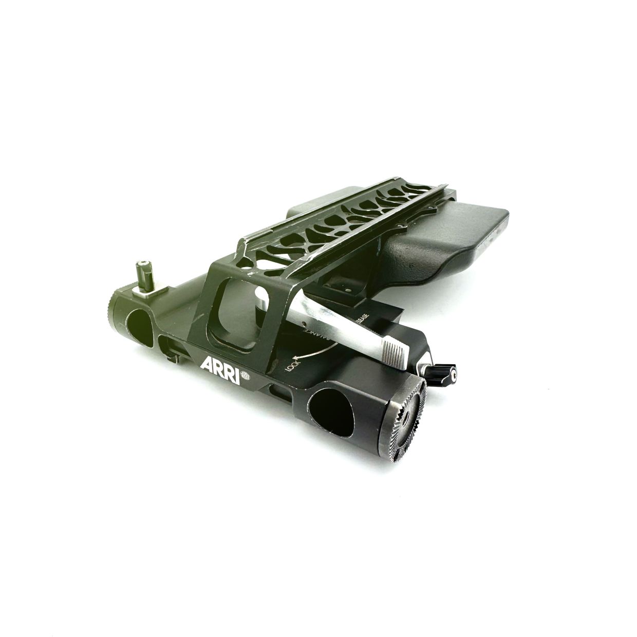 Compact Bridge Plate CBP-1 19mm