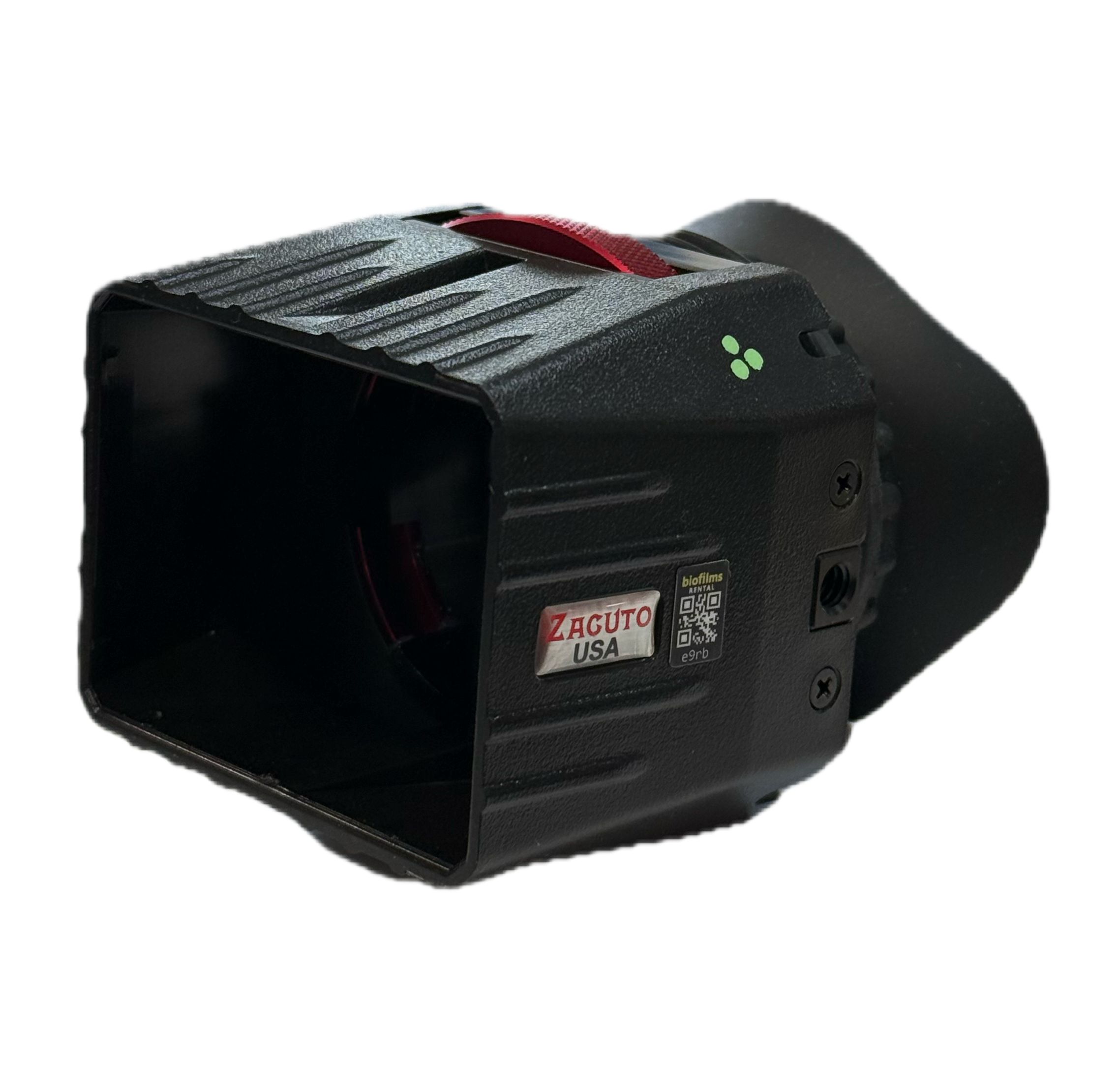 Zacuto Z-Finder Pro 2.5x