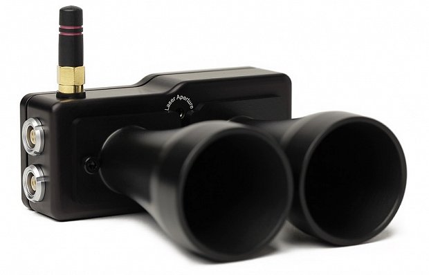 Cine RT Ultrasonic Base Sensor UBS-100