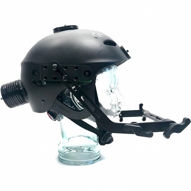 Glide Gear POV 100 Adjustable DSLR helma (velikost S/M)