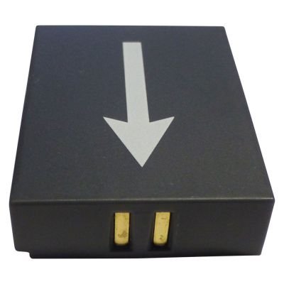 Eartec 3.7V Lithium-Ion baterie
