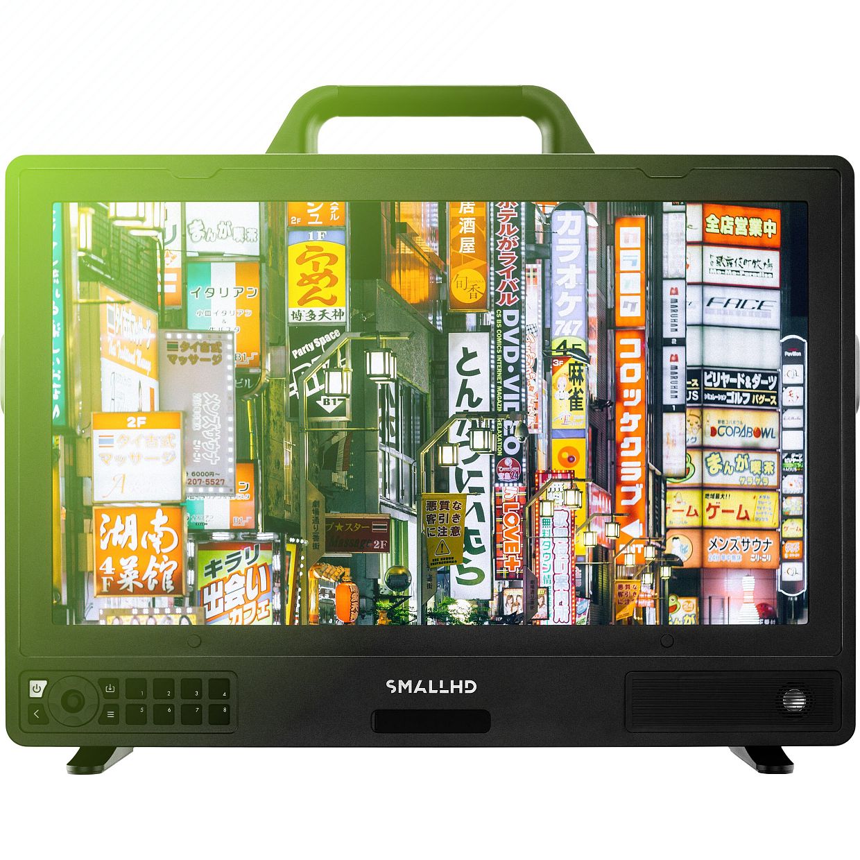 Product SmallHD Cine 18" 4K High-Bright Production Monitor