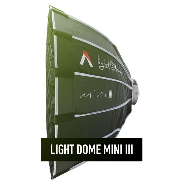 Aputure Light Dome Mini III (55cm)