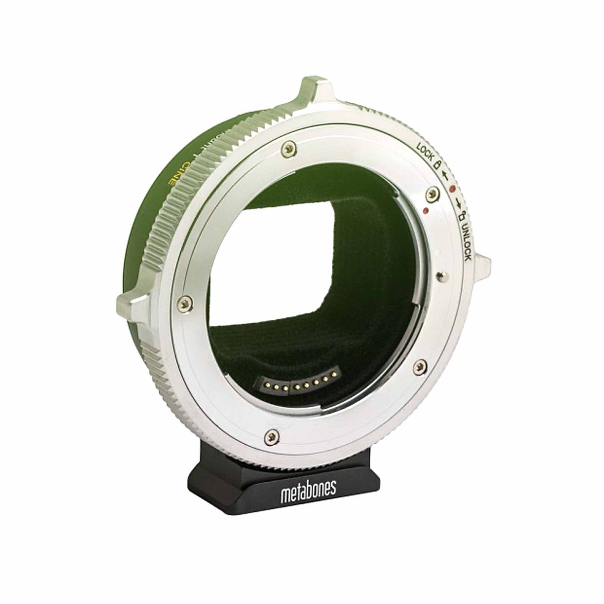 Product Metabones Canon EF - RF Mount T CINE Smart Adapter