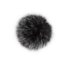 DJI MIC 3 Windscreen (Black)