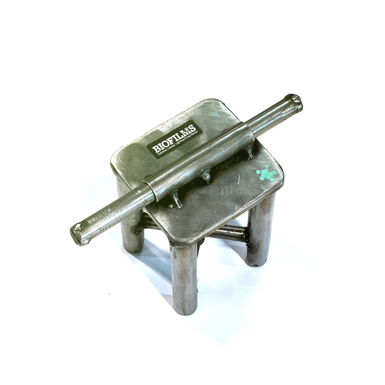 Utahovák (GFM slider)