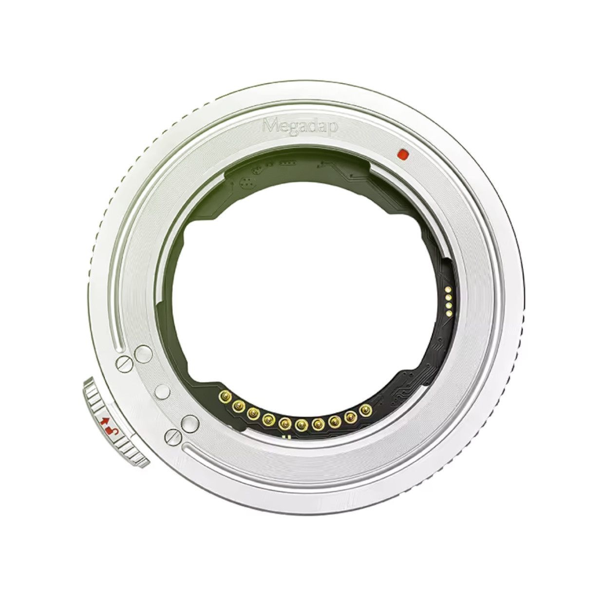 Product MEGADAP ETZ21 Pro+ Auto Focus Adapter Sony E to Nikon Z