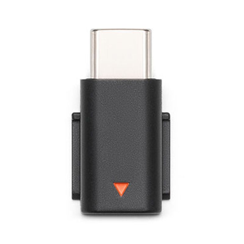 DJI Mic 3 Mobile Phone Adapter (USB-C)