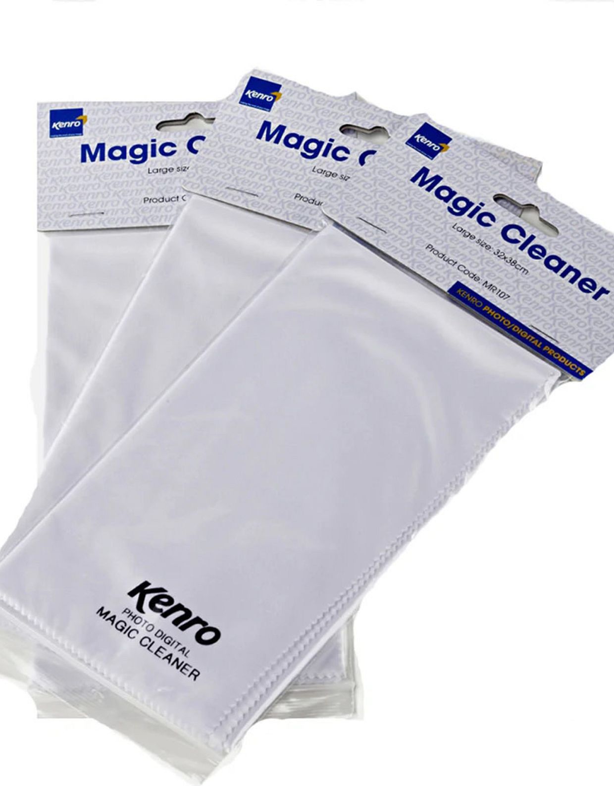 Product KENRO - magic cleaner