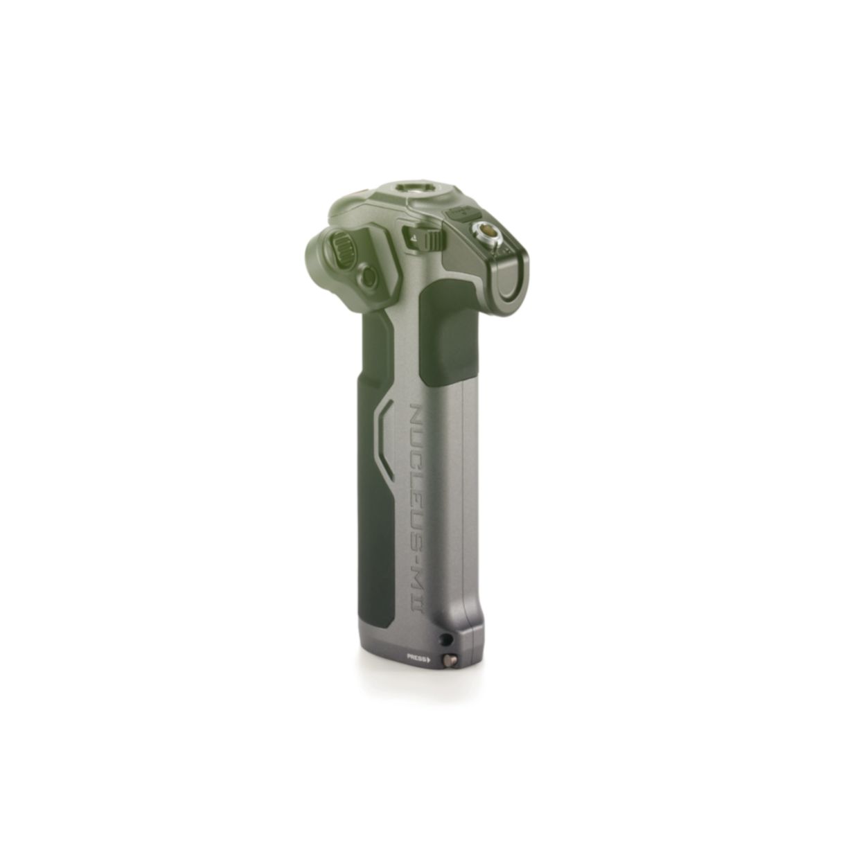Nucleus-M II Hand Grip (Right)