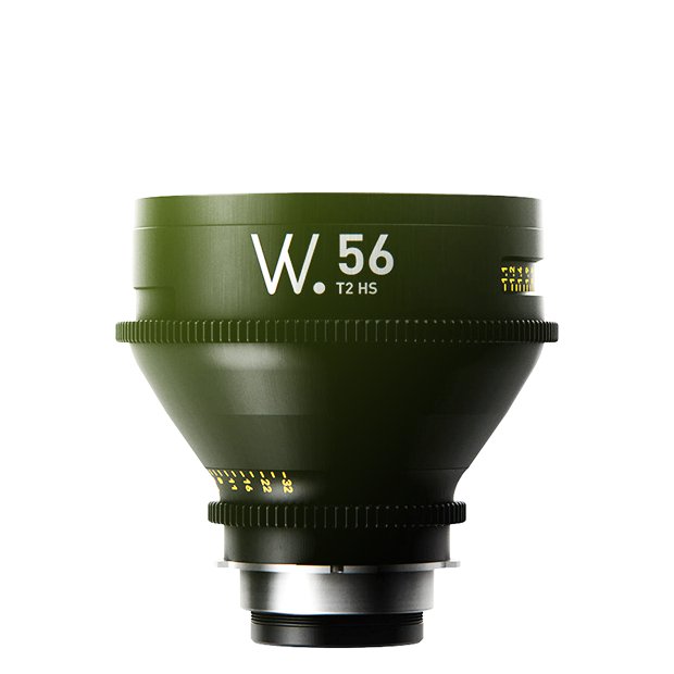 Whitepointoptics Hasselblad V WPO HS 56mm T2.5