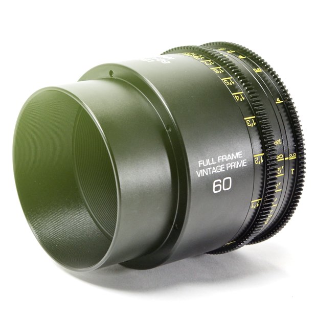 Leica R 60mm T2.9 Macro Elmarit Macro PL Mount G.L Optics