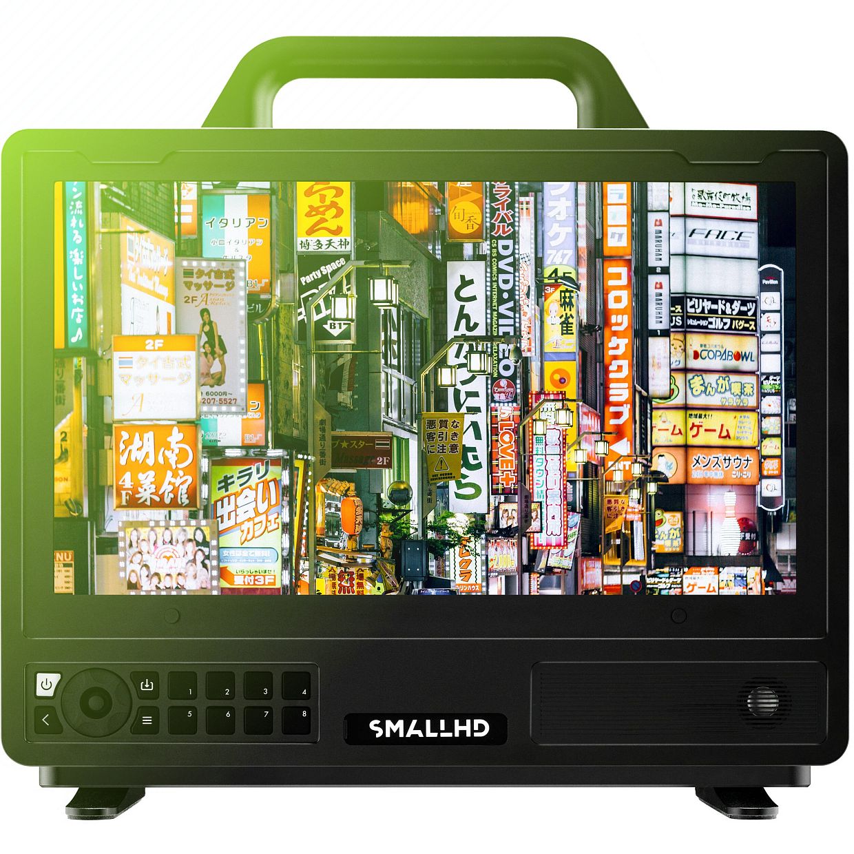 Product SmallHD Cine 13 UHD 4K High-Bright Monitor