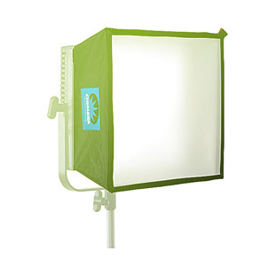 Chimera LED Lightbank for Creamsource - Mini (1x1' / 30x30cm)