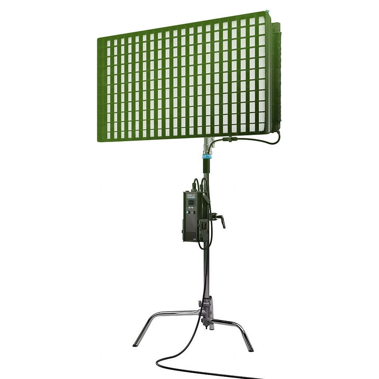 Product Nanlite Pavoslim 360C (120x60 cm)
